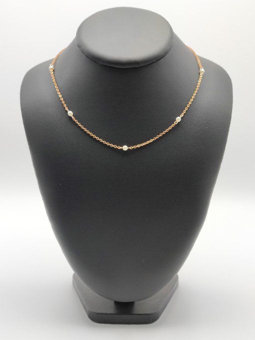 Collier Lyzie