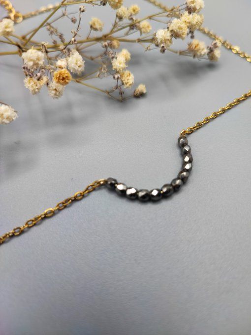 Collier Céline