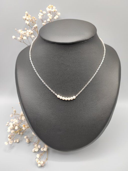 Collier Apolline