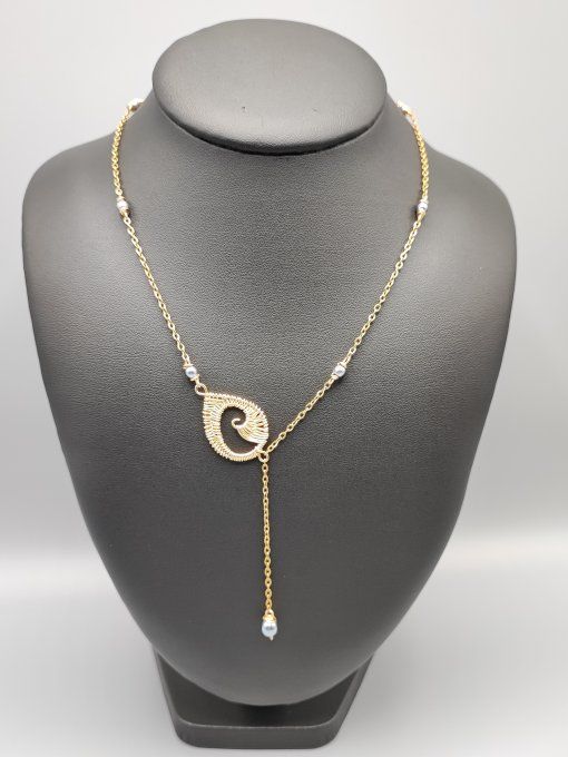 Collier Amélia