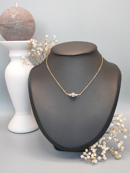Collier Maïa